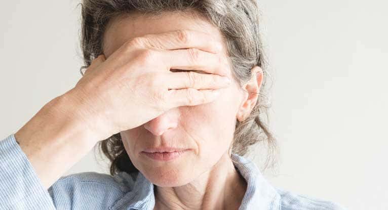 Awas, Wanita Lebih Berisiko Tinggi Terkena Stroke