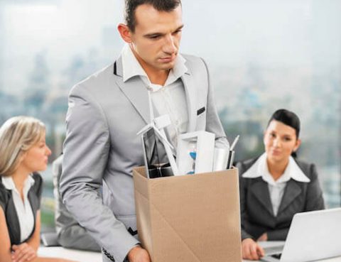 Pekerjaan Buruk Bagi Kesehatan