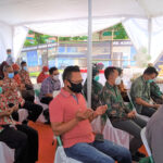 Puncak Perayaan HUT ke-19 RS