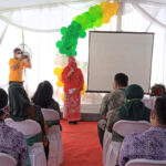 Puncak Perayaan HUT ke-19 RS