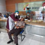 Rapid Antigen Rutin Bank Jateng Karanggede