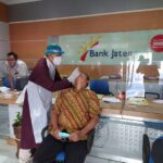 Rapid Antigen Rutin Bank Jateng Karanggede