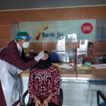 Rapid Antigen Rutin Bank Jateng Karanggede