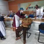 Rapid Antigen Rutin Bank Jateng Karanggede