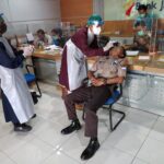 Rapid Antigen Rutin Bank Jateng Karanggede
