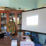 Penyuluhan Bersama BKKBN & Ibu Kader Kecamatan Karanggede