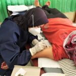 Safari KB (Implan & IUD) bersama BKKBN