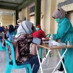 Safari KB (Implan & IUD) bersama BKKBN