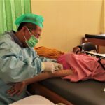 Safari KB (Implan & IUD) bersama BKKBN