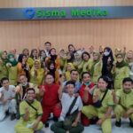 house training komite keperawatan