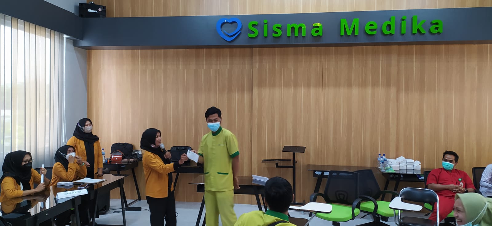 house training komite keperawatan (1)