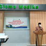 Pelantikan Dewan Pengurus Komisariat PPNI RS Karanggede Sisma Medika